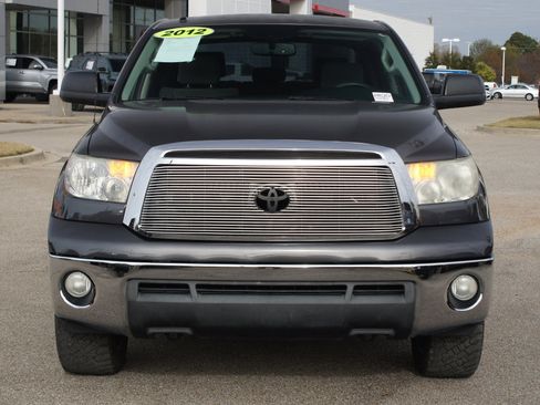 Used 2012 Toyota Tundra 2WD CrewMax image 16