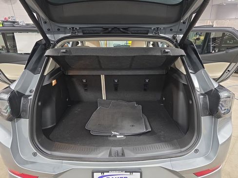 Certified 2024 Buick Encore GX Avenir w/ Avenir Convenience Package AWD/4WD image 13