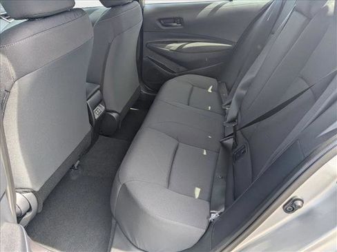 New 2025 Toyota Corolla LE image 14