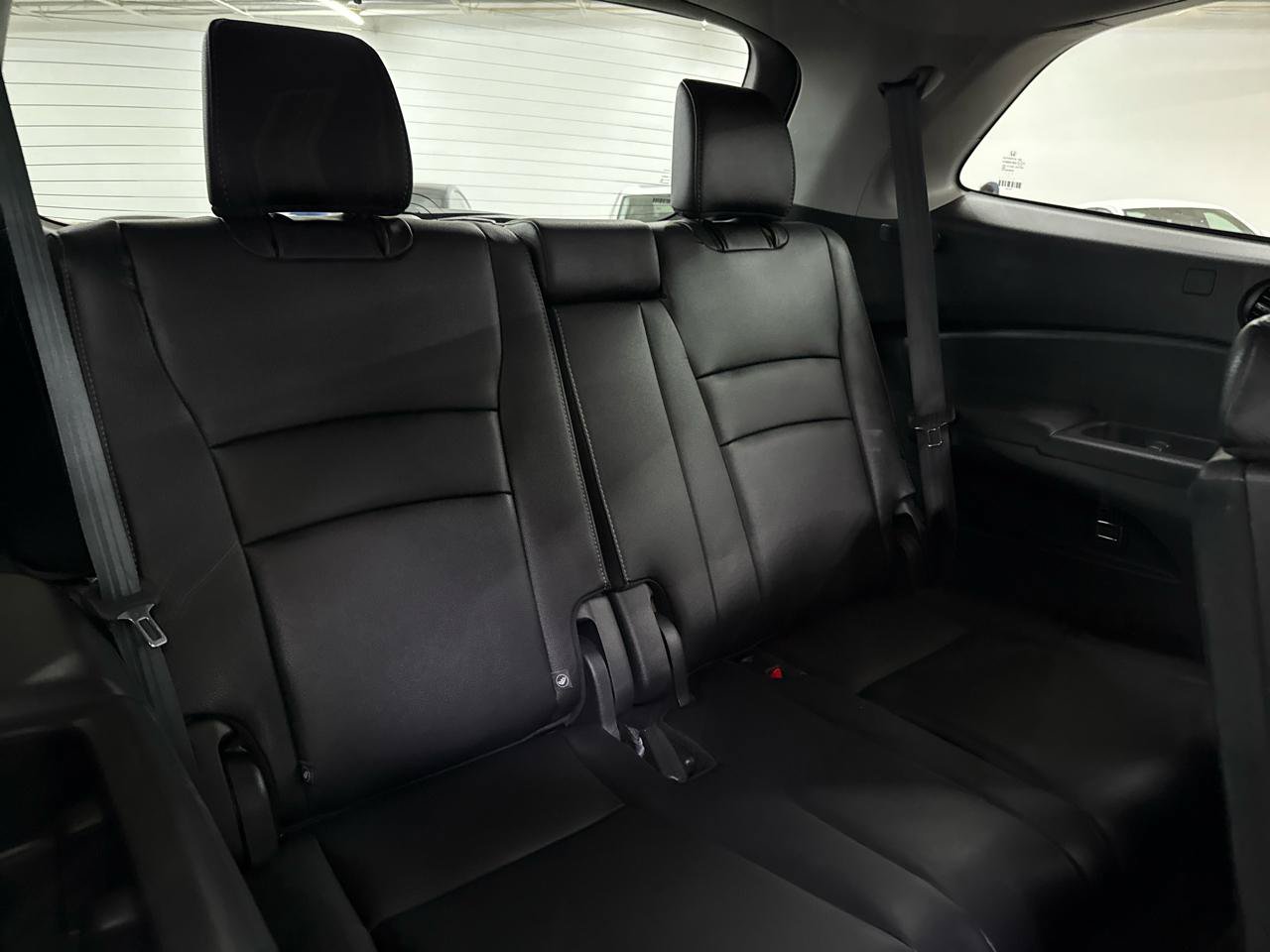 Used 2017 Honda Pilot EX-L image 14