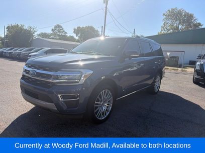 Used 2023 Ford Expedition Limited