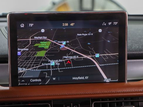 Used 2023 Lincoln Aviator Reserve w/ Jet Package RWD image 18