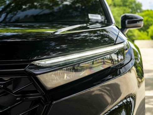Used 2026 Honda CR-V Sport Touring image 11