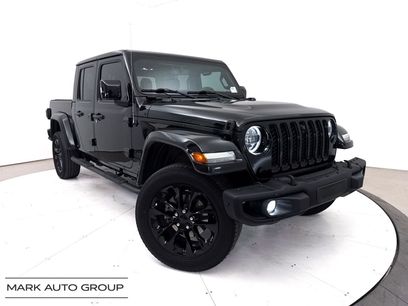 Used 2023 Jeep Gladiator Overland