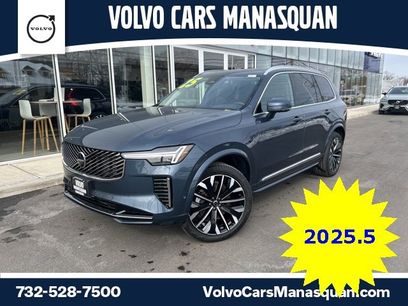 Certified 2025 Volvo XC90 B6 Plus
