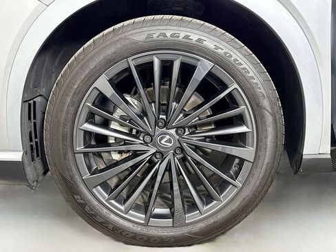 Certified 2025 Lexus RX 350 Premium FWD image 33