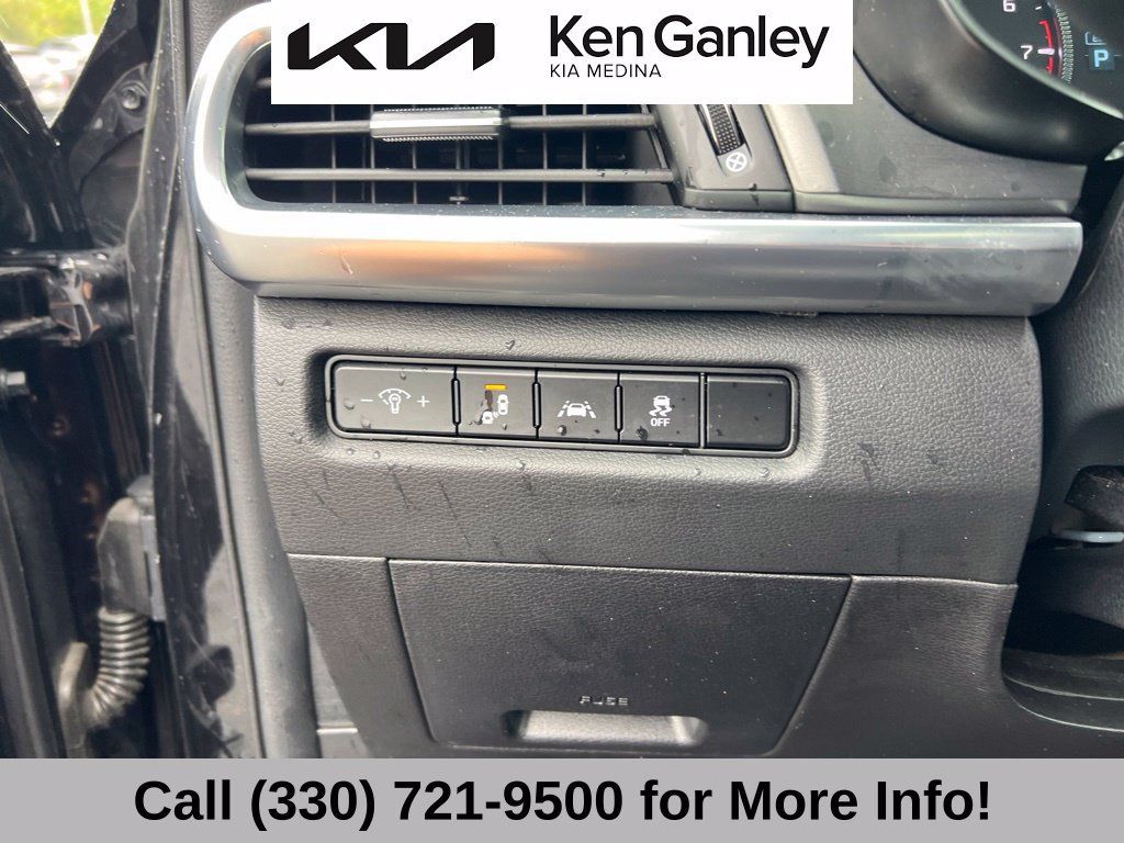 Certified 2022 Kia Telluride S AWD/4WD image 27