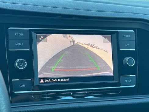 Used 2019 Volkswagen Jetta S w/ Driver Assistance Package FWD image 18