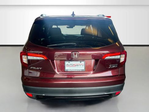 Used 2022 Honda Pilot Special Edition image 6