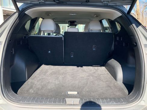 Used 2025 Hyundai Tucson SEL image 33