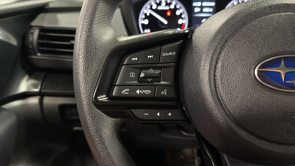 Certified 2024 Subaru Crosstrek 2.0i Premium AWD/4WD image 21