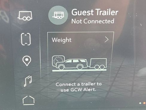 Used 2023 GMC Yukon Denali Ultimate AWD/4WD image 23