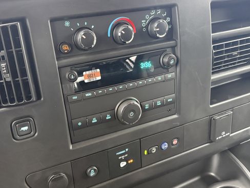 New 2025 Chevrolet Express 2500 w/ Driver Convenience Package image 17