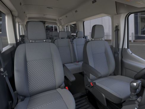New 2025 Ford Transit 350 XL image 10