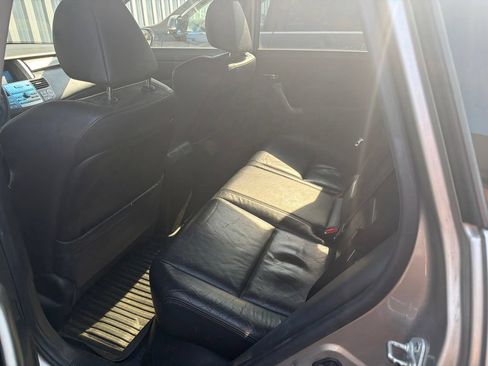Used 2010 Acura RDX SH-AWD image 5