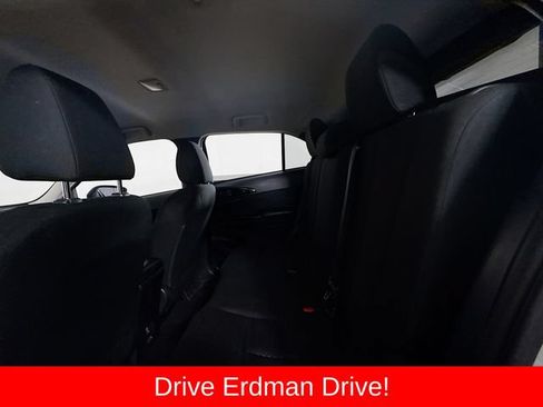 Used 2024 Mitsubishi Eclipse Cross LE AWD/4WD image 9