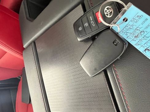 Used 2024 Toyota Sequoia TRD Pro image 33