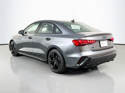 New 2026 Audi A3 2.0T Premium image 5