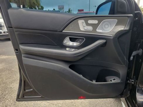 Used 2021 Mercedes-Benz GLE 63 AMG S image 15