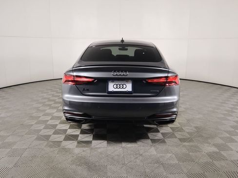 Certified 2023 Audi A5 2.0T Premium Plus w/ Premium Plus image 6