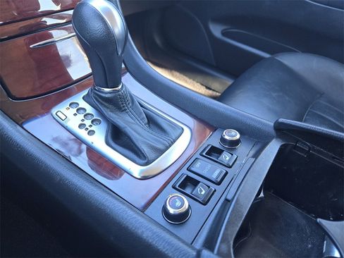 Used 2016 INFINITI QX50 2WD w/ Deluxe Touring Package image 21