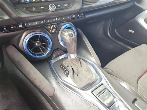 Used 2022 Chevrolet Camaro ZL1 image 12