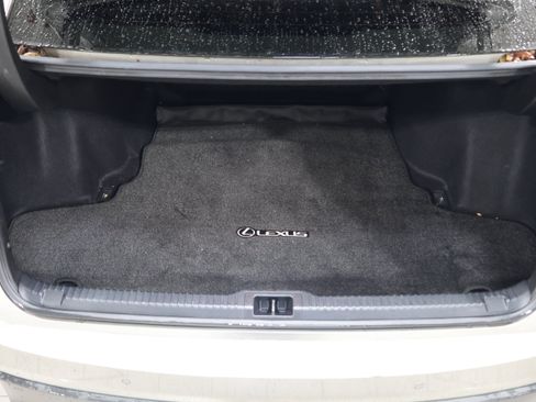 Used 2022 Lexus IS 300 w/ Premium Package RWD image 38