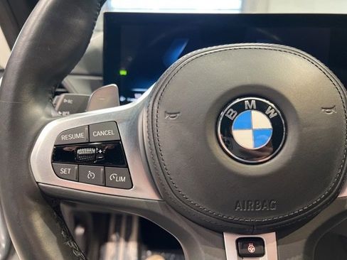 Used 2023 BMW M340i xDrive w/ Premium Package image 35