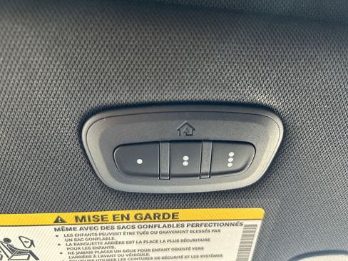 New 2026 Chrysler Pacifica Select w/ S Appearance Package image 53