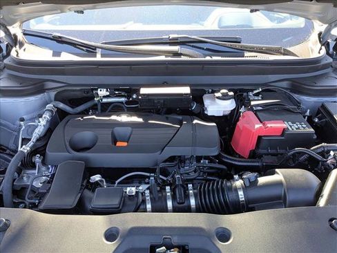 New 2026 Acura RDX A-Spec image 17