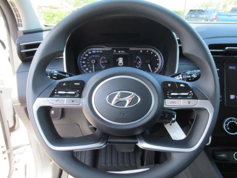 Used 2024 Hyundai Tucson SE FWD image 24