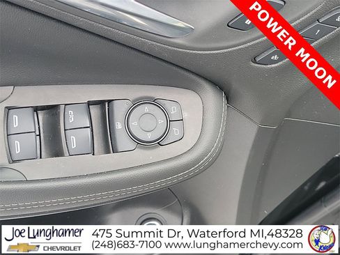 Certified 2023 Buick Encore GX Essence w/ Experience Buick Package image 24