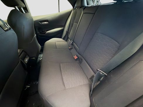 Used 2023 Toyota Corolla SE FWD image 13