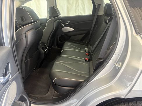 Used 2025 Acura RDX SH-AWD w/ Advance Package image 24