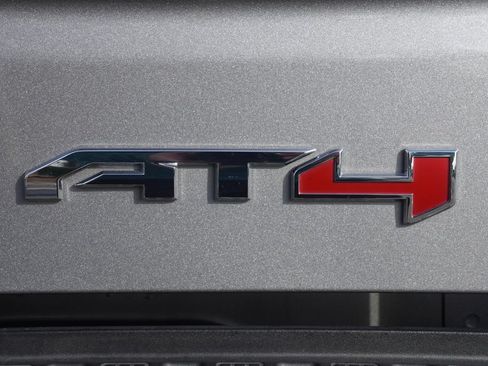 Used 2023 GMC Sierra 1500 AT4 w/ Technology Package AWD/4WD image 13