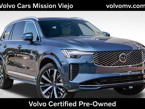 Certified 2026 Volvo XC90 B5 Core AWD/4WD image 1
