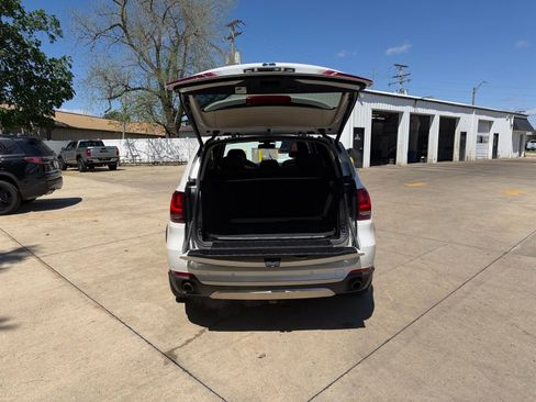 Used 2016 BMW X5 xDrive35i AWD/4WD image 32