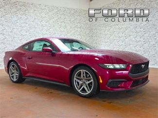 New 2026 Ford Mustang GT Premium video 1