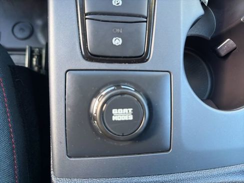 Used 2024 Ford Bronco Sport Heritage w/ Heritage Convenience Package image 17