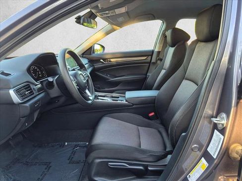 Used 2020 Honda Accord LX image 15
