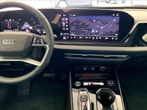 New 2025 Audi A5 2.0T Premium Plus image 8