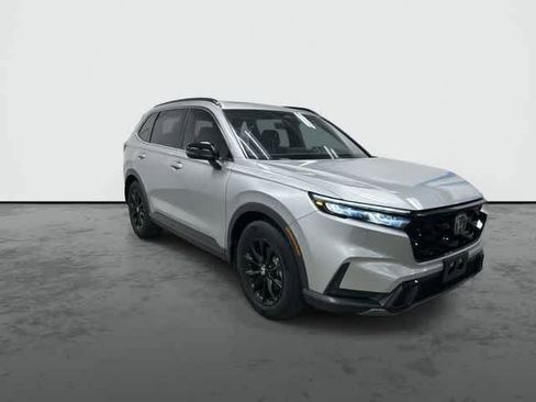 Used 2025 Honda CR-V Sport-L image 6