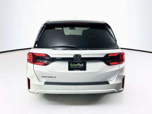 Used 2025 Honda Odyssey EX-L image 7