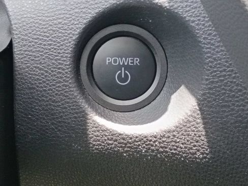 Used 2024 Toyota Corolla Cross AWD Hybrid image 32