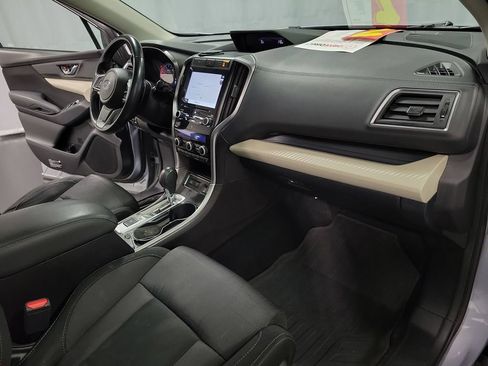 Used 2021 Subaru Ascent Premium w/ Sport Package AWD/4WD image 24