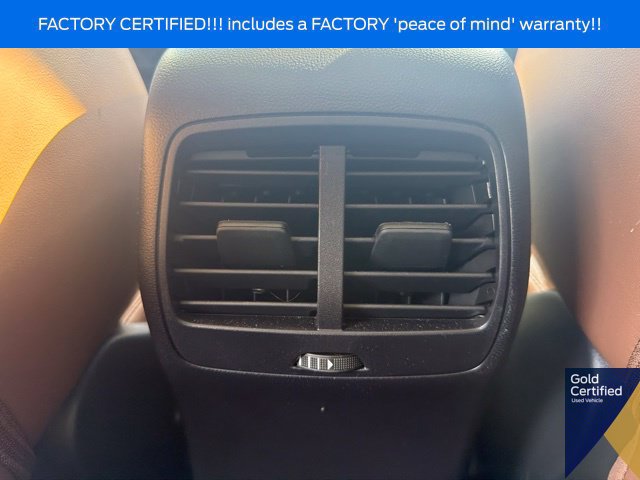 Certified 2024 Ford Bronco Sport Badlands w/ Premium Package AWD/4WD image 21
