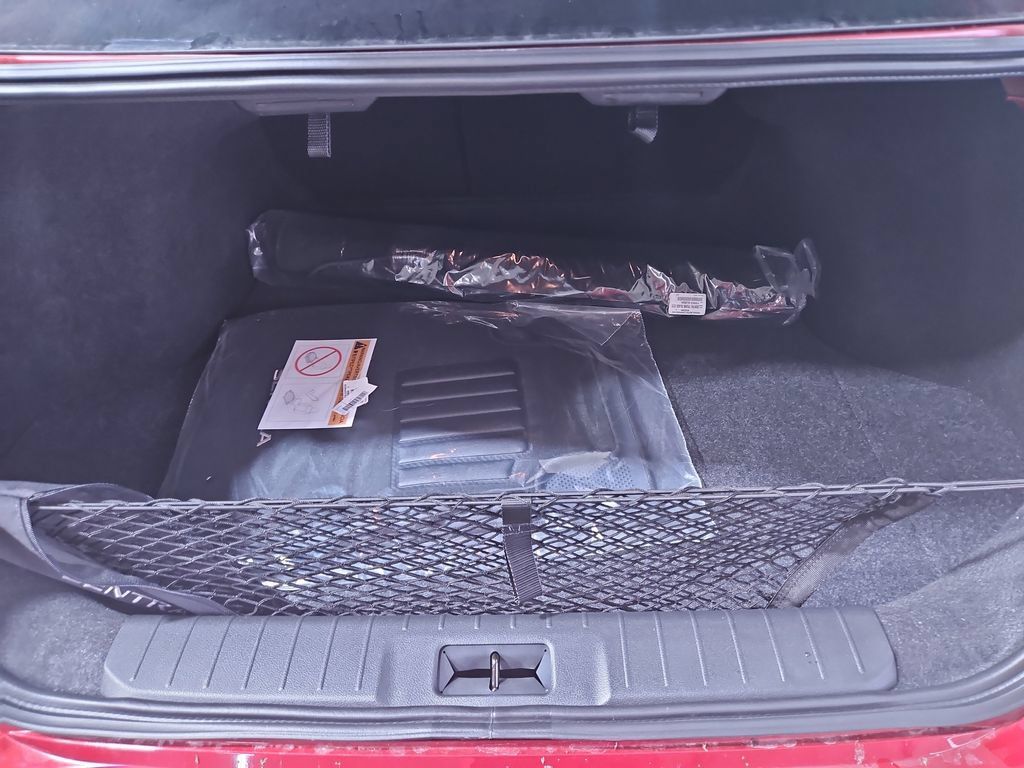 Used 2025 Nissan Sentra SV w/ All-Weather Package FWD image 22