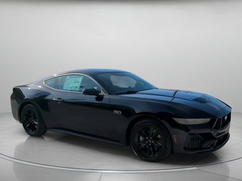New 2026 Ford Mustang GT image 38