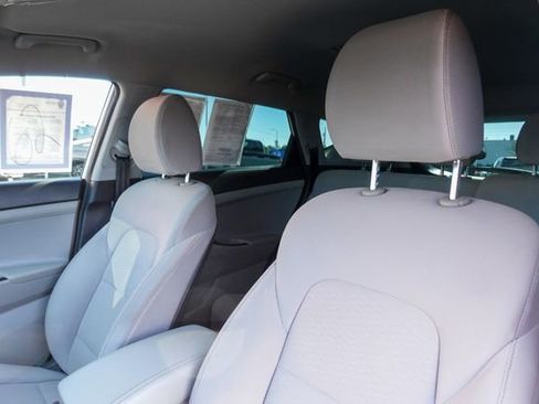 Used 2020 Hyundai Tucson SEL image 23