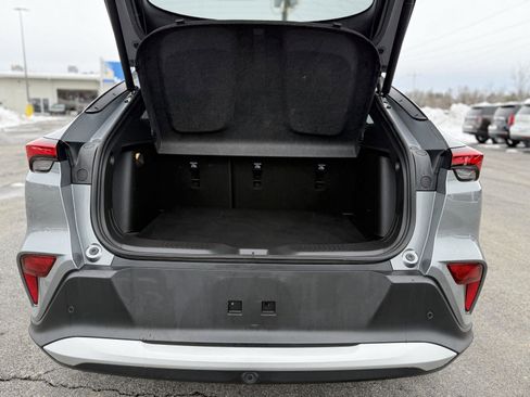 Certified 2025 Buick Envista Preferred w/ Convenience I Package image 10